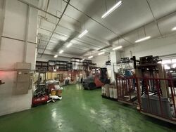 North Spring Bizhub (D27), Factory #452941381